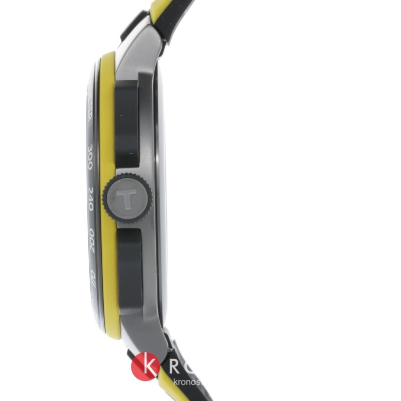 Фотография часов Tissot T-Race Cycling Tour De France 2020 T111.417.37.201.00_9