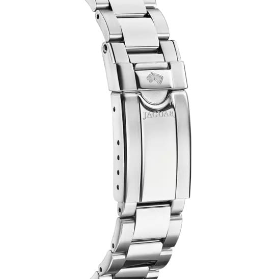 Jaguar Jaguar Woman J892/3 женские часы синий циферблат на запястье