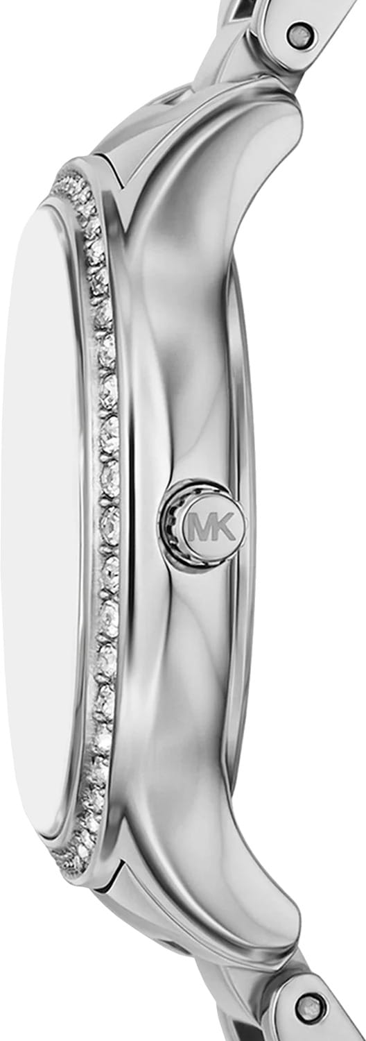 Michael Kors Michael Kors Sage MK4824 , наручные женские часы фото под углом