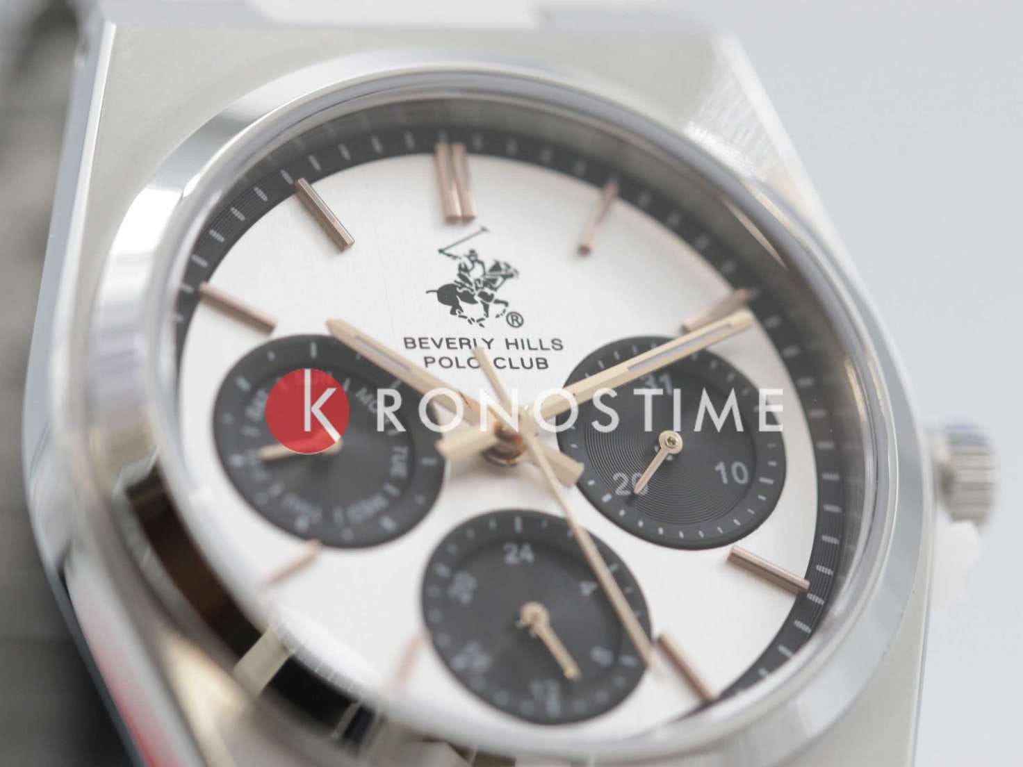 Beverly Hills Polo Club Beverly Hills Polo Club BP3754X.330 , наручные женские часы фото под углом