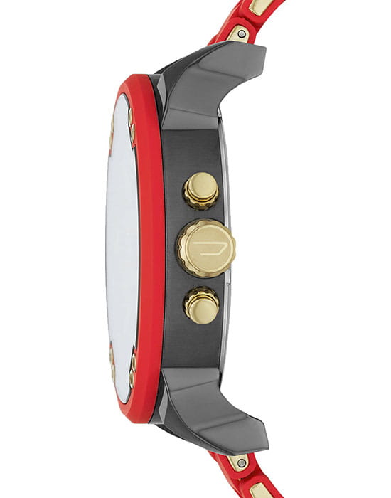 Diesel Diesel Mr. Daddy 2.0 DZ7430 , наручные мужские часы фото под углом