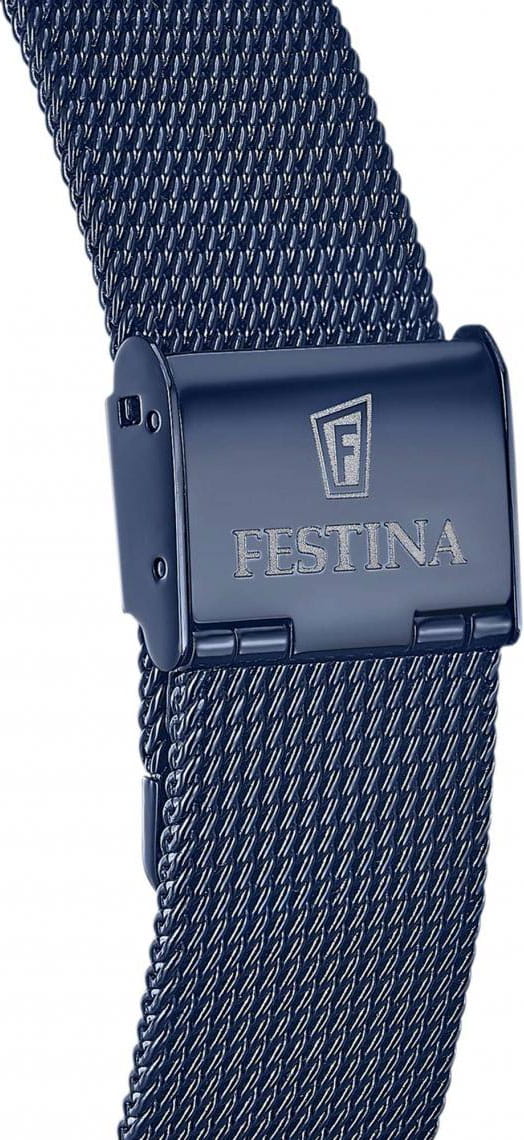 Festina Festina Automatic F20574/1 , наручные мужские часы фото под углом