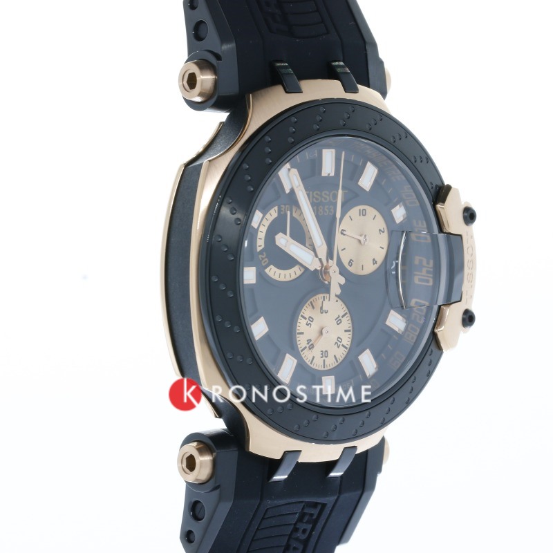 Фотография часов Tissot T-Race Chronograph T115.417.37.051.00_32
