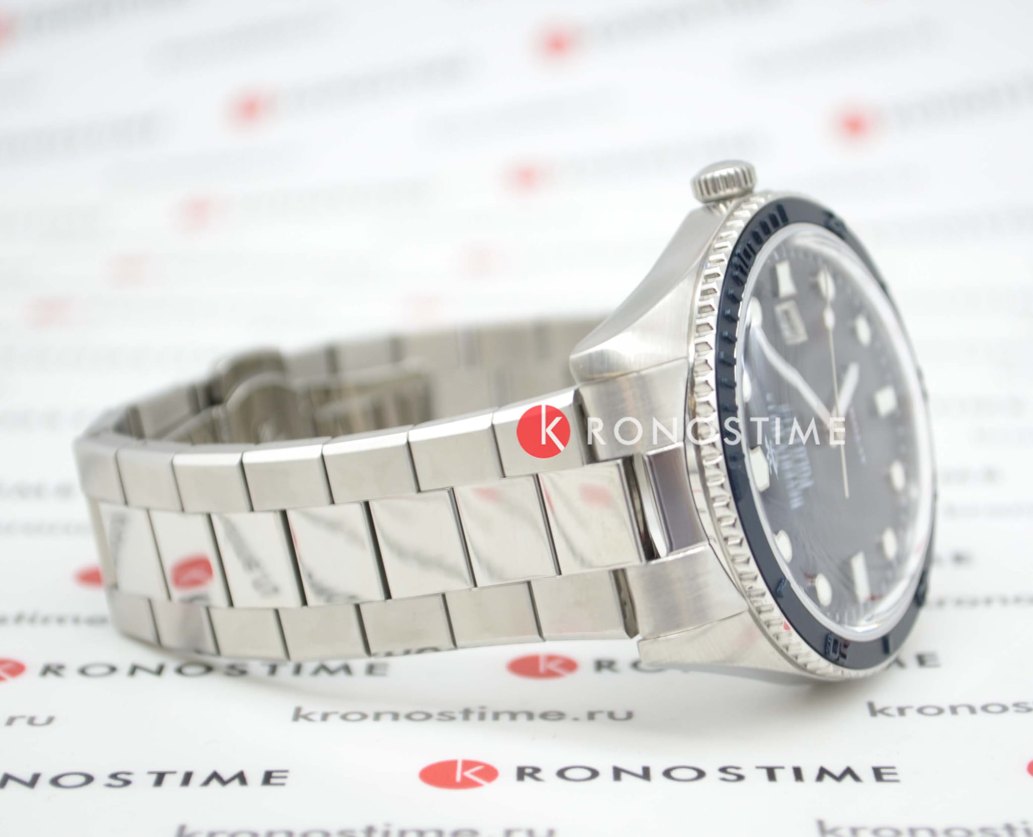 Beverly Hills Polo Club Beverly Hills Polo Club BP3576X.390,  сша мужские часы на браслете нержавеющая сталь 316l боковой вид