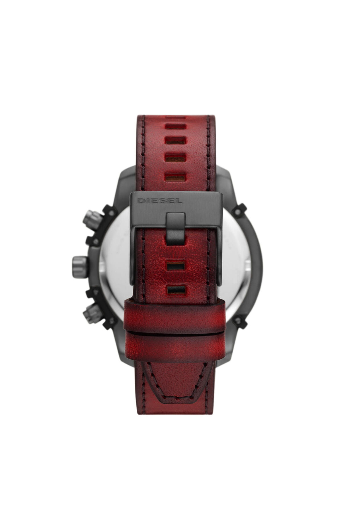 Diesel Diesel Griffed DZ4594 , наручные мужские часы фото под углом