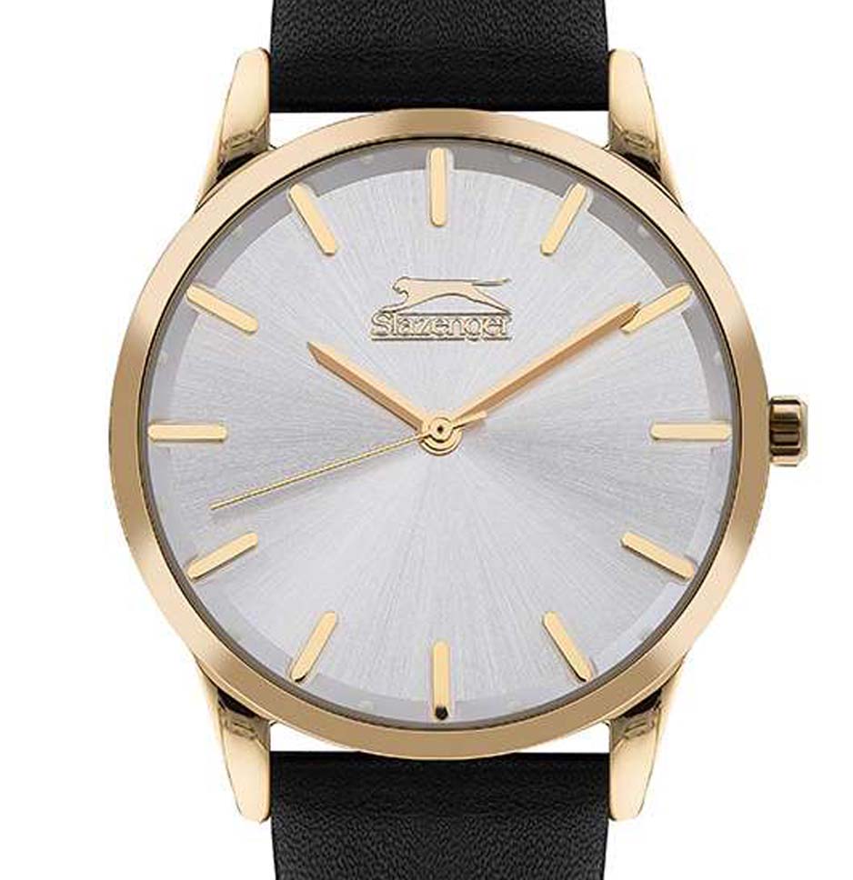 Slazenger Slazenger SL.09.2068.3.05 , наручные женские часы фото под углом