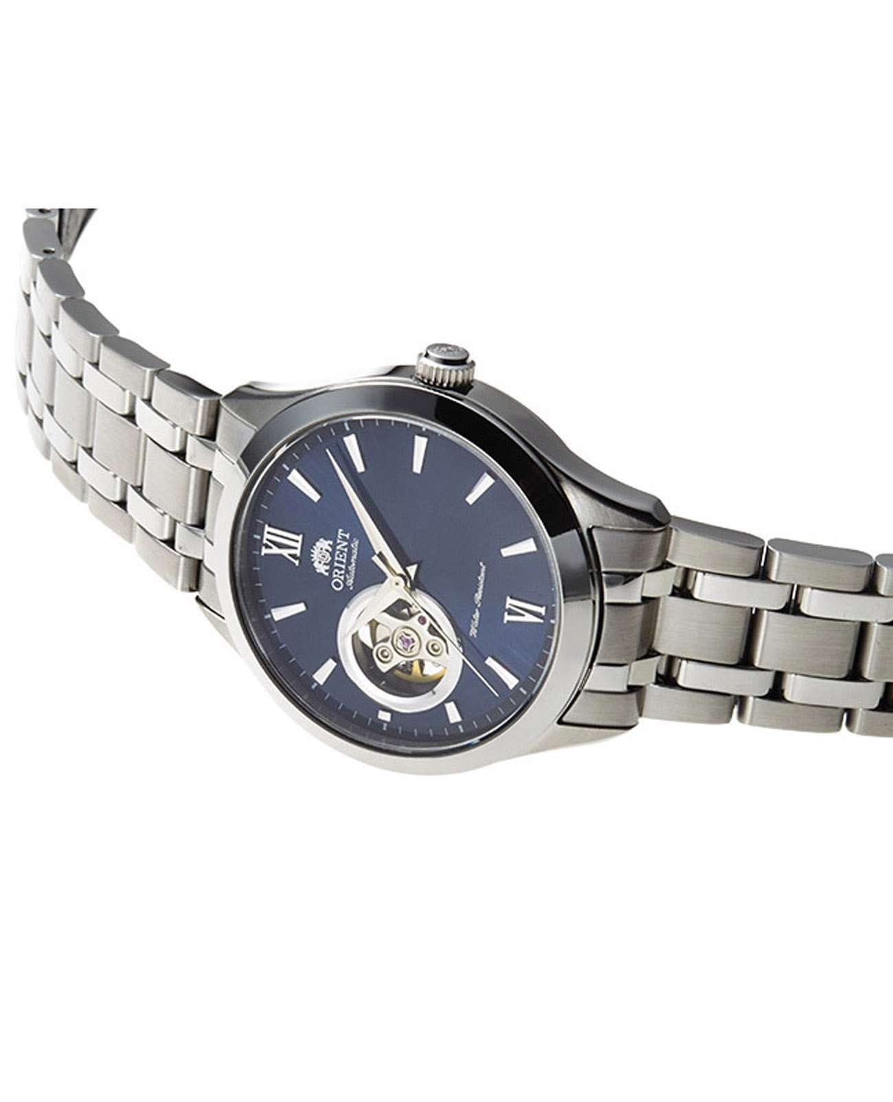 Оригинальные часы Orient Orient Classic Automatic AG03001D в фирменной упаковке от производителя