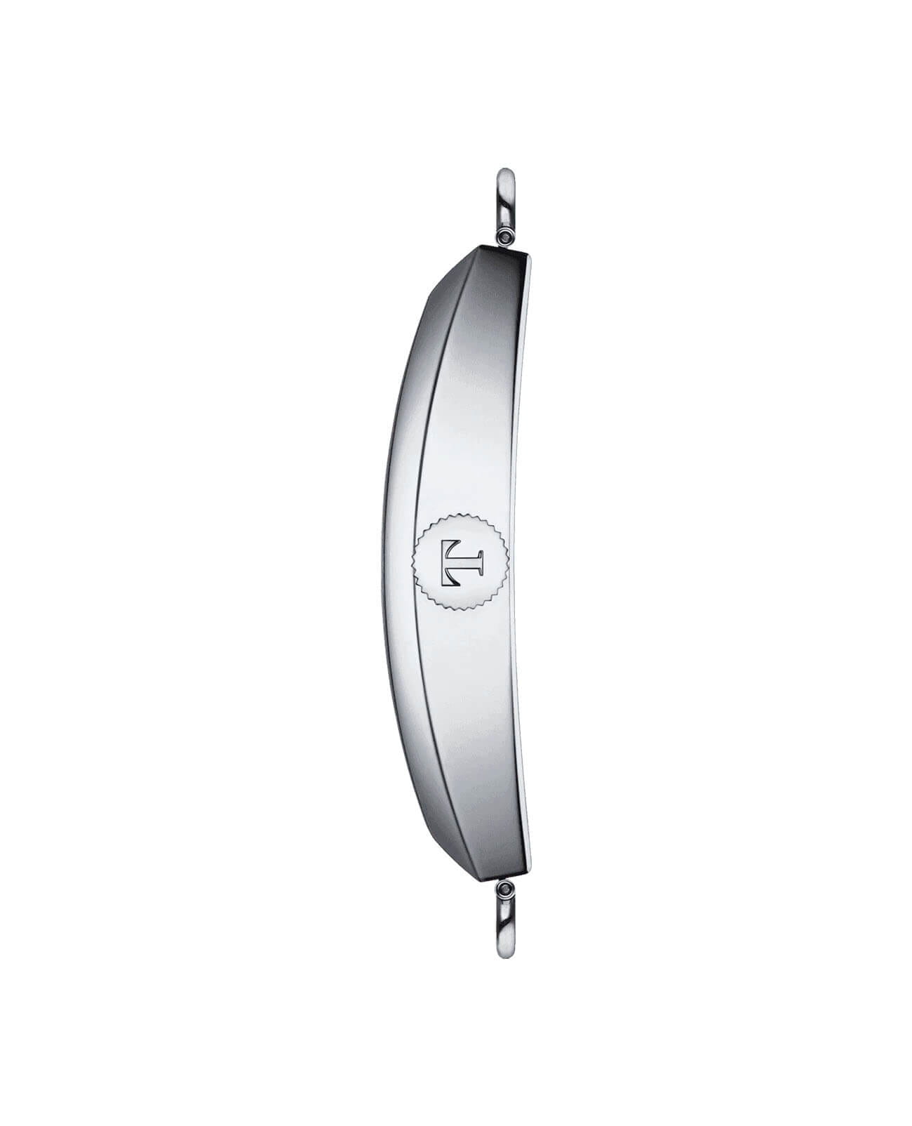Tissot Tissot Heritage Porto Mechanical T128.505.16.012.00, t-heritage швейцария мужские часы на браслете кожаный боковой вид