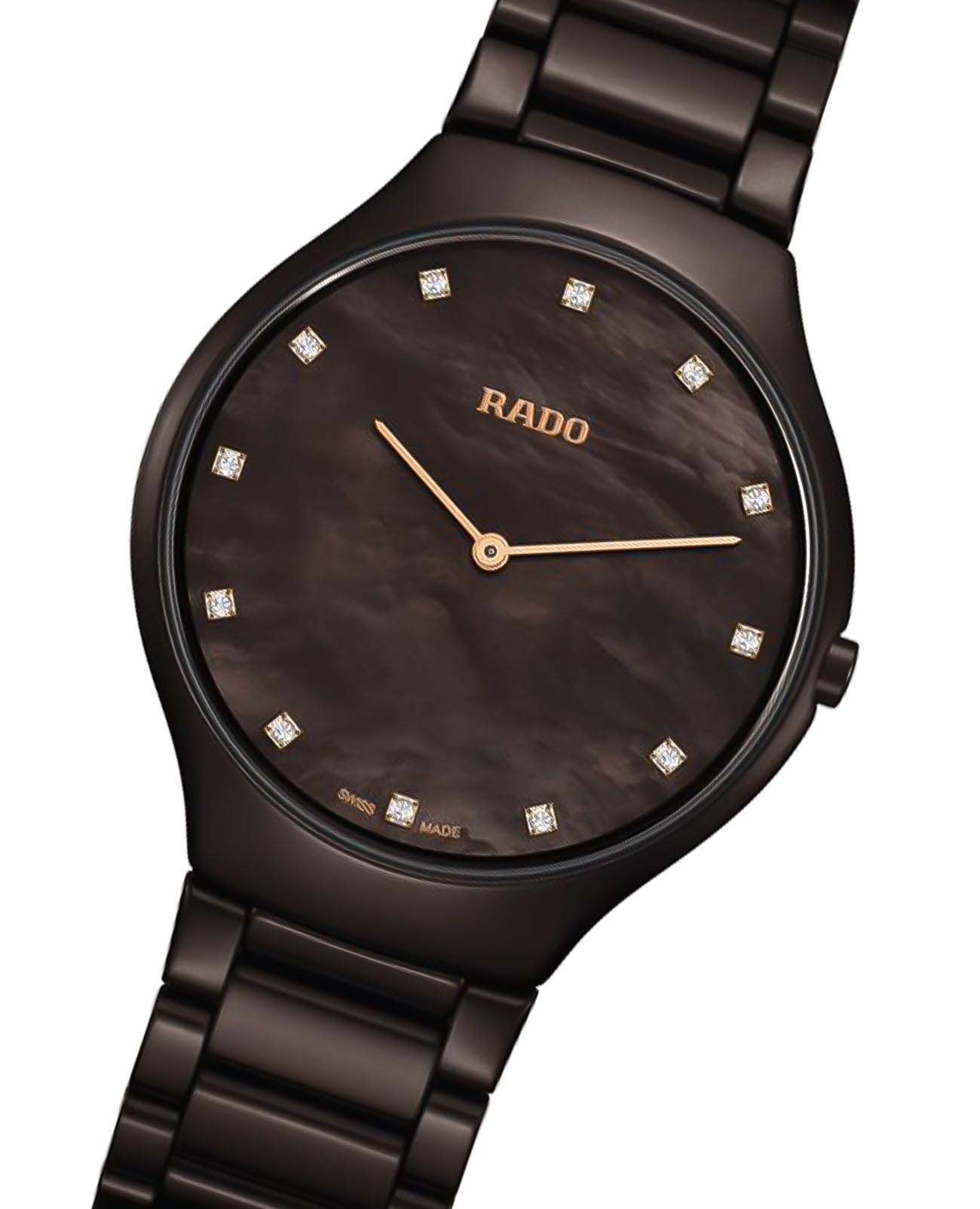 Rado Rado True R27011902 , наручные женские часы фото под углом