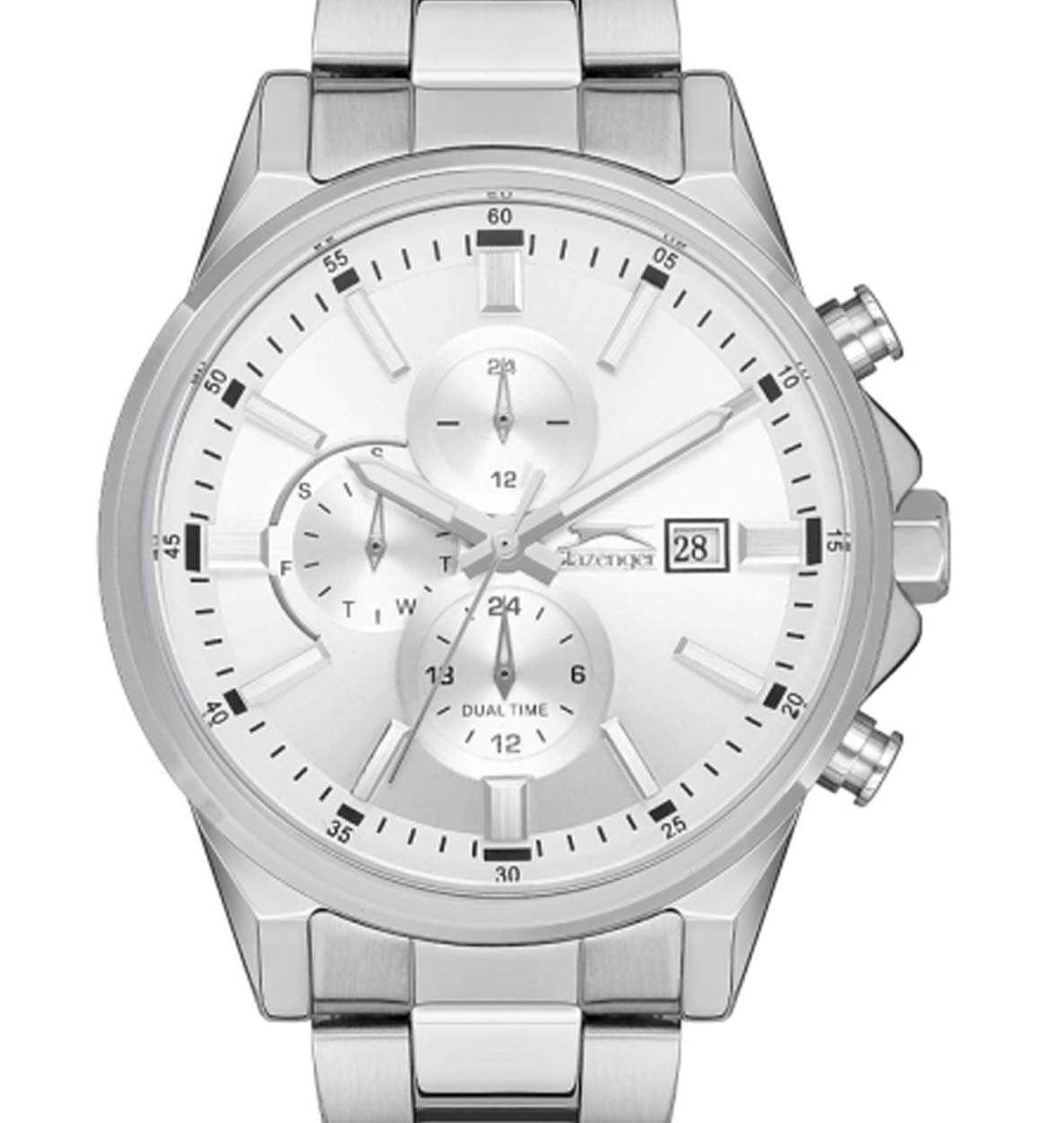 Slazenger Slazenger SL.09.2139.2.01 , наручные мужские часы фото под углом