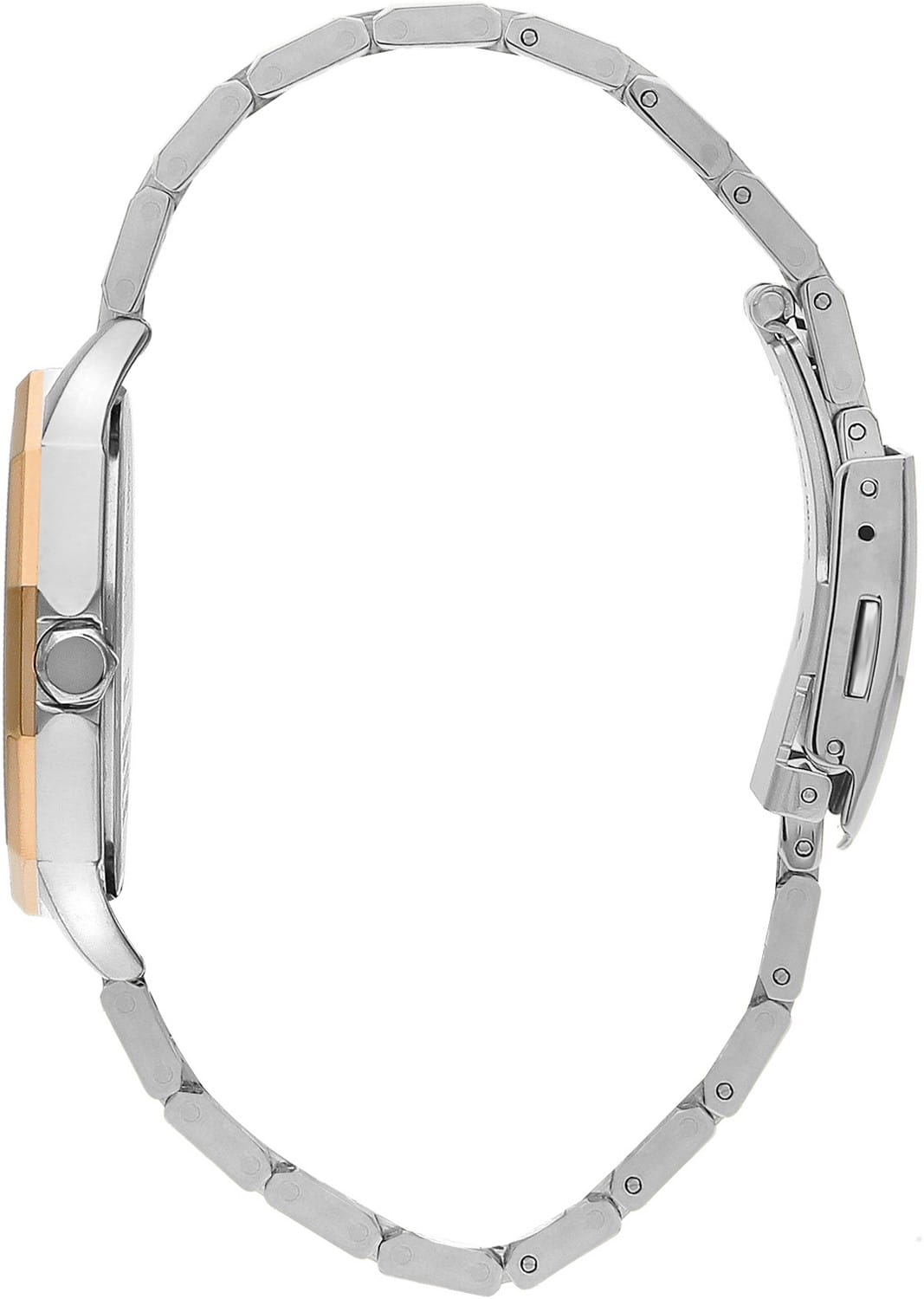 Beverly Hills Polo Club Beverly Hills Polo Club BP3376X.590,  сша женские часы на браслете нержавеющая сталь с ip-покрытием боковой вид