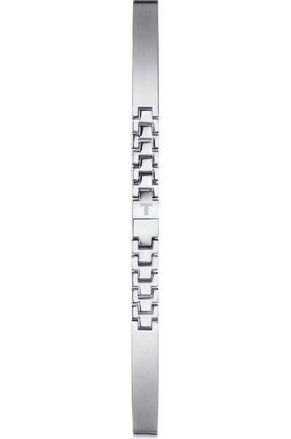Tissot Tissot Femini-T T113.109.11.036.00 , наручные женские часы фото под углом
