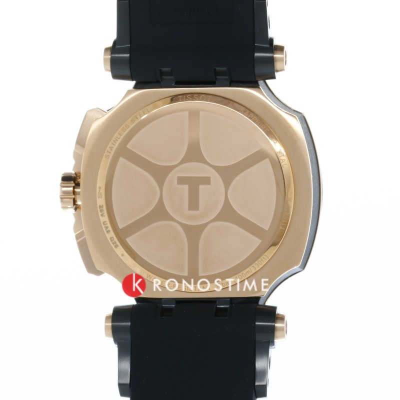 Фотография часов Tissot T-Race Chronograph T115.417.37.051.00_19
