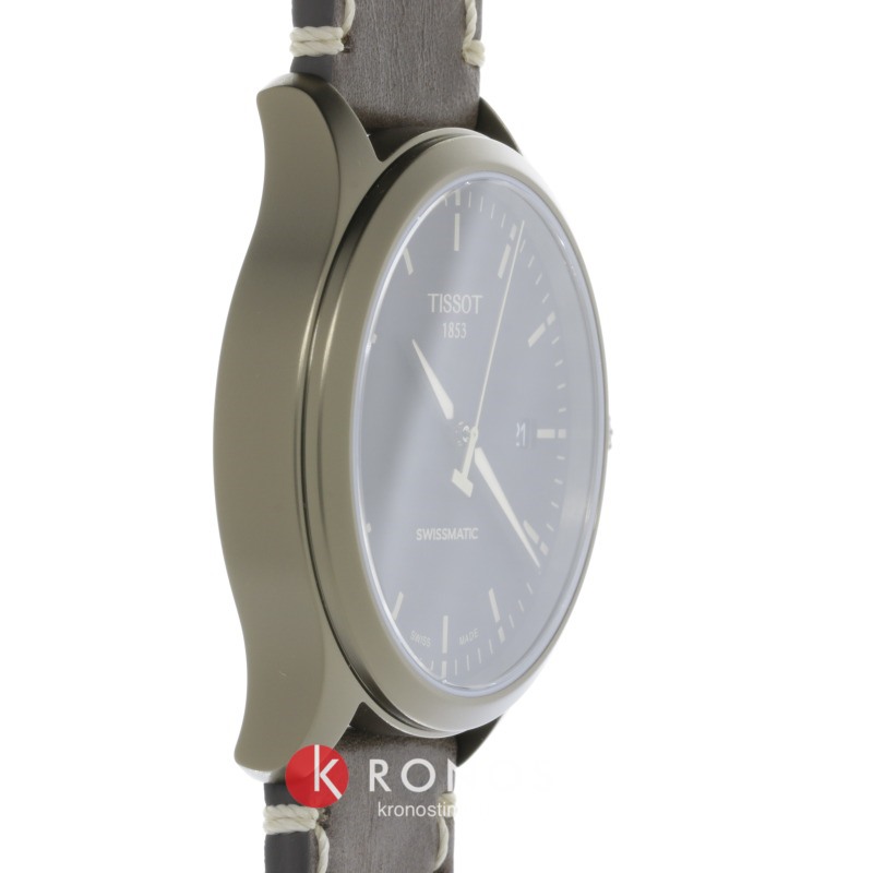 Фотография часов Tissot Gent XL Swissmatic T116.407.36.051.00_30