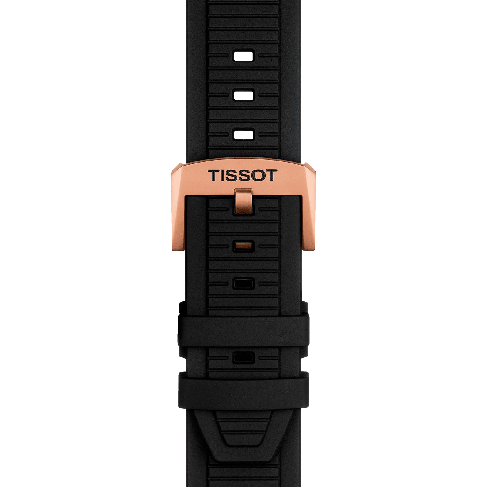 Tissot Tissot T-Race Chronograph T141.417.37.051.00 мужские часы черный циферблат на запястье