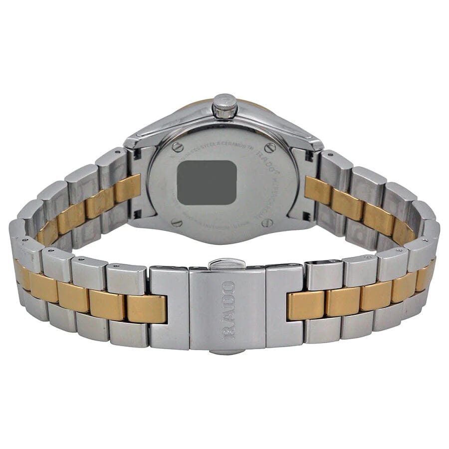 Оригинальные часы Rado Rado Hyperchrome Automatic R32975102 кварцевые калибр механизма eta 956.112 общий вид