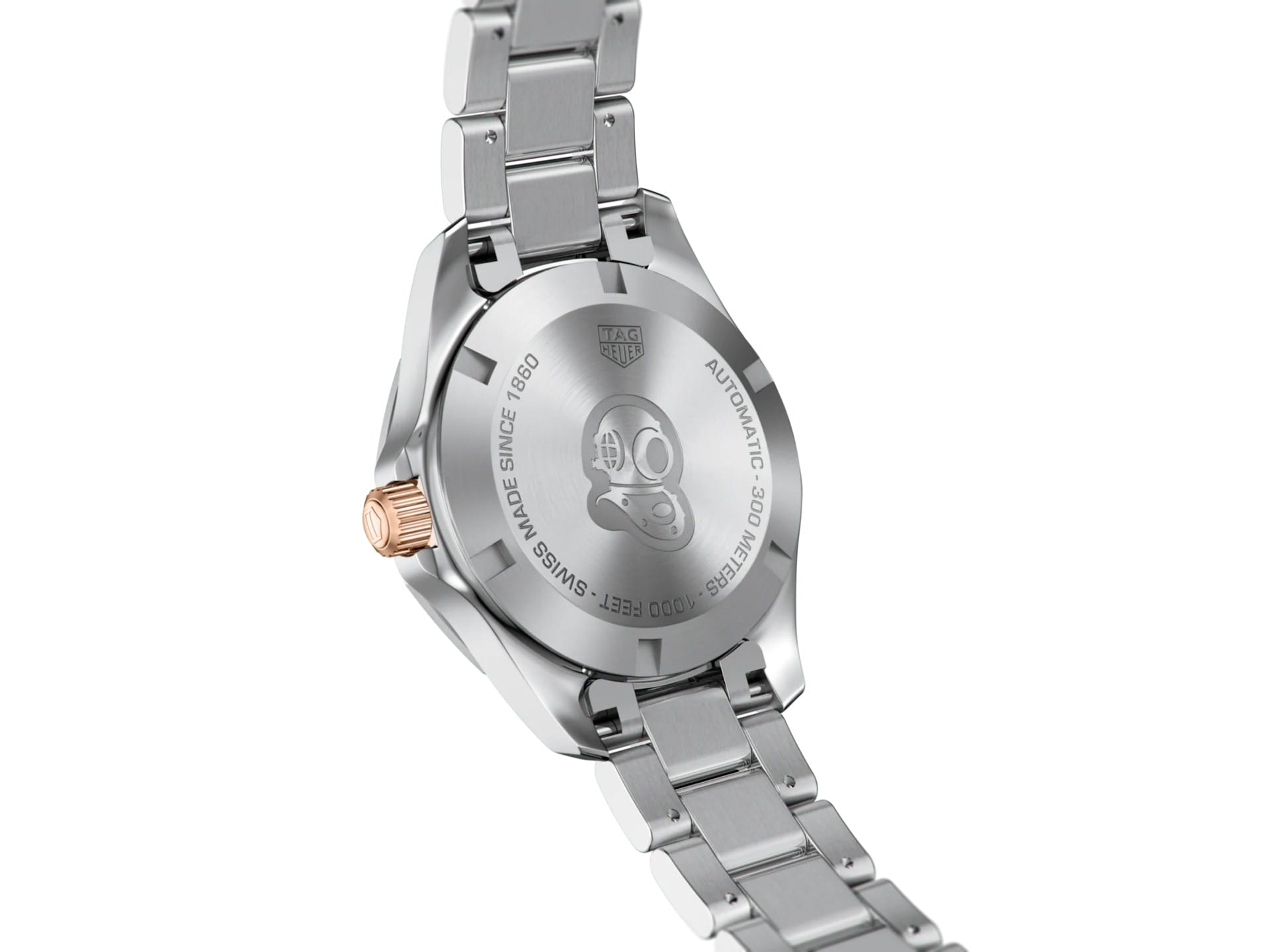 TAG Heuer TAG Heuer Autavia WBD2320.BA0740 , наручные женские часы фото под углом