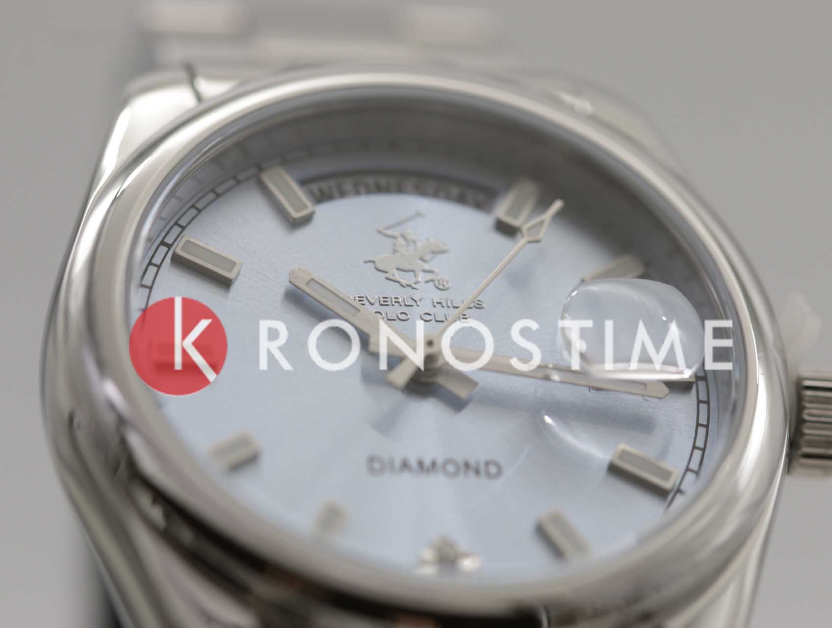 Beverly Hills Polo Club Beverly Hills Polo Club BP3709X.360 , наручные женские часы фото под углом