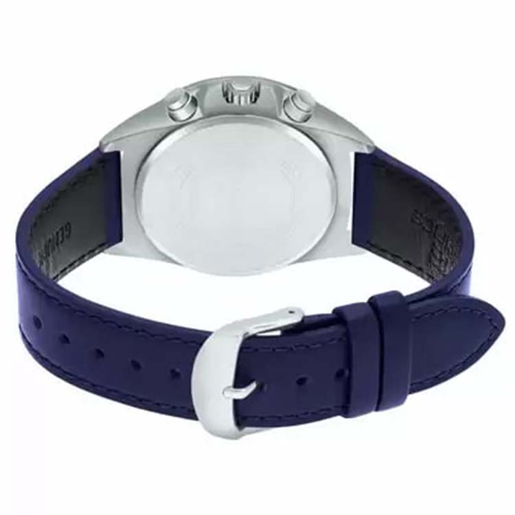 Casio Casio Edifice EFV-630L-7AVUDF (EFV-630L-7A) EFV, наручные мужские часы фото под углом