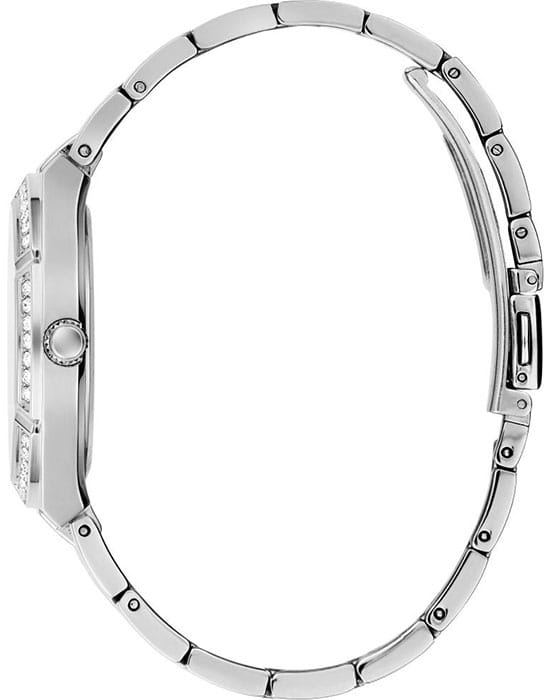 Guess GUESS GW0033L1  - задняя крышка сталь металл корпуса, сша часы