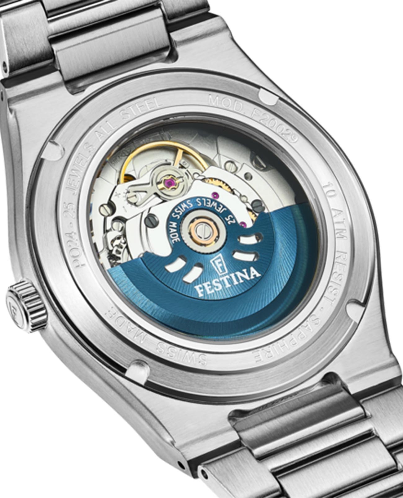 Festina Festina Classics F20029/2 , наручные женские часы фото под углом