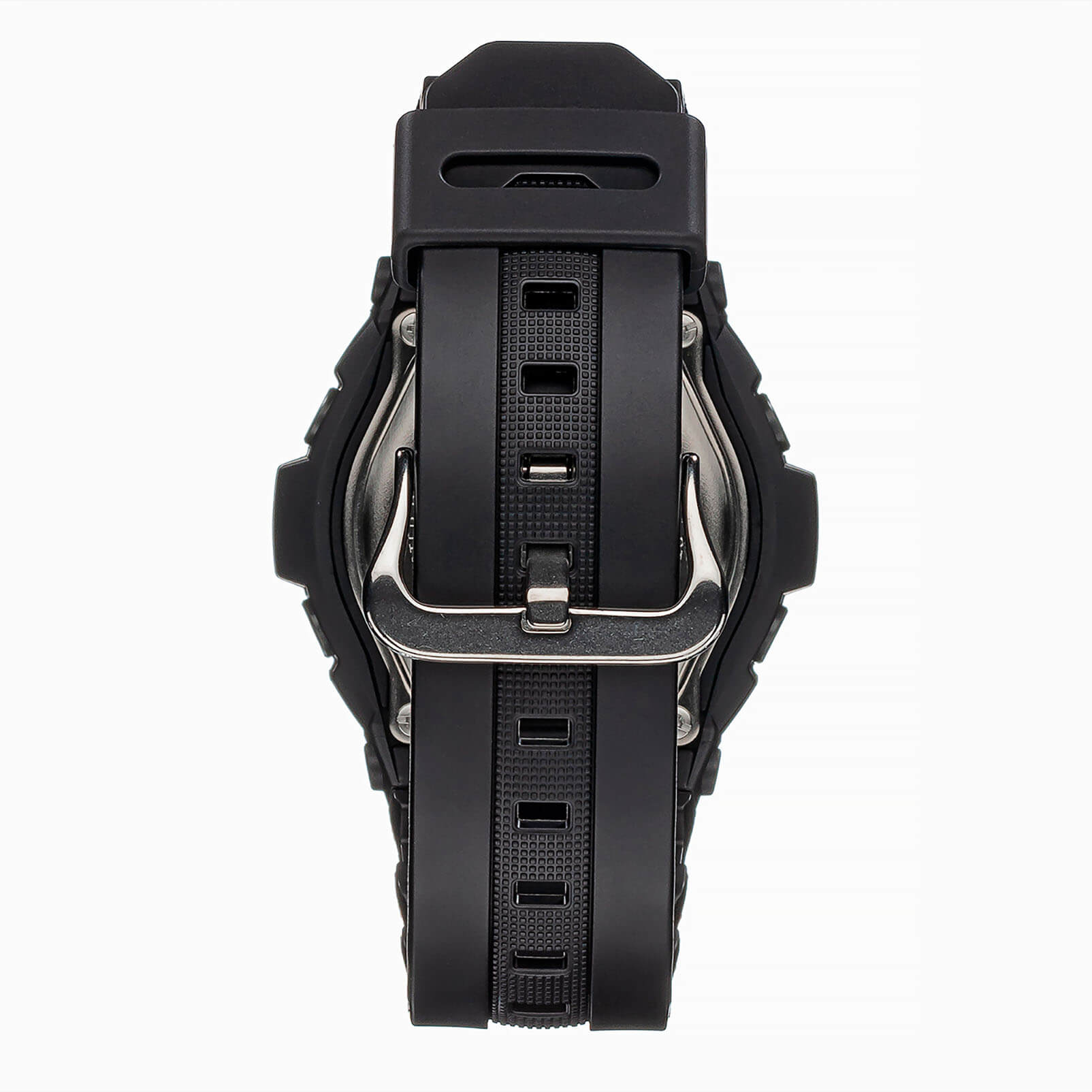 Casio Casio G-Shock G-7710-1, g-shock япония мужские часы на браслете пластик боковой вид