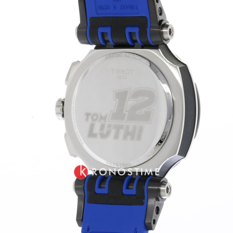 Фотография часов Tissot T-Race Thomas Luthi 2020 T115.417.27.057.03_21