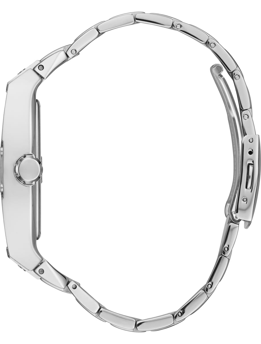 Оригинальные часы Guess Guess Trend GW0094G1 кварцевые калибр механизма  общий вид