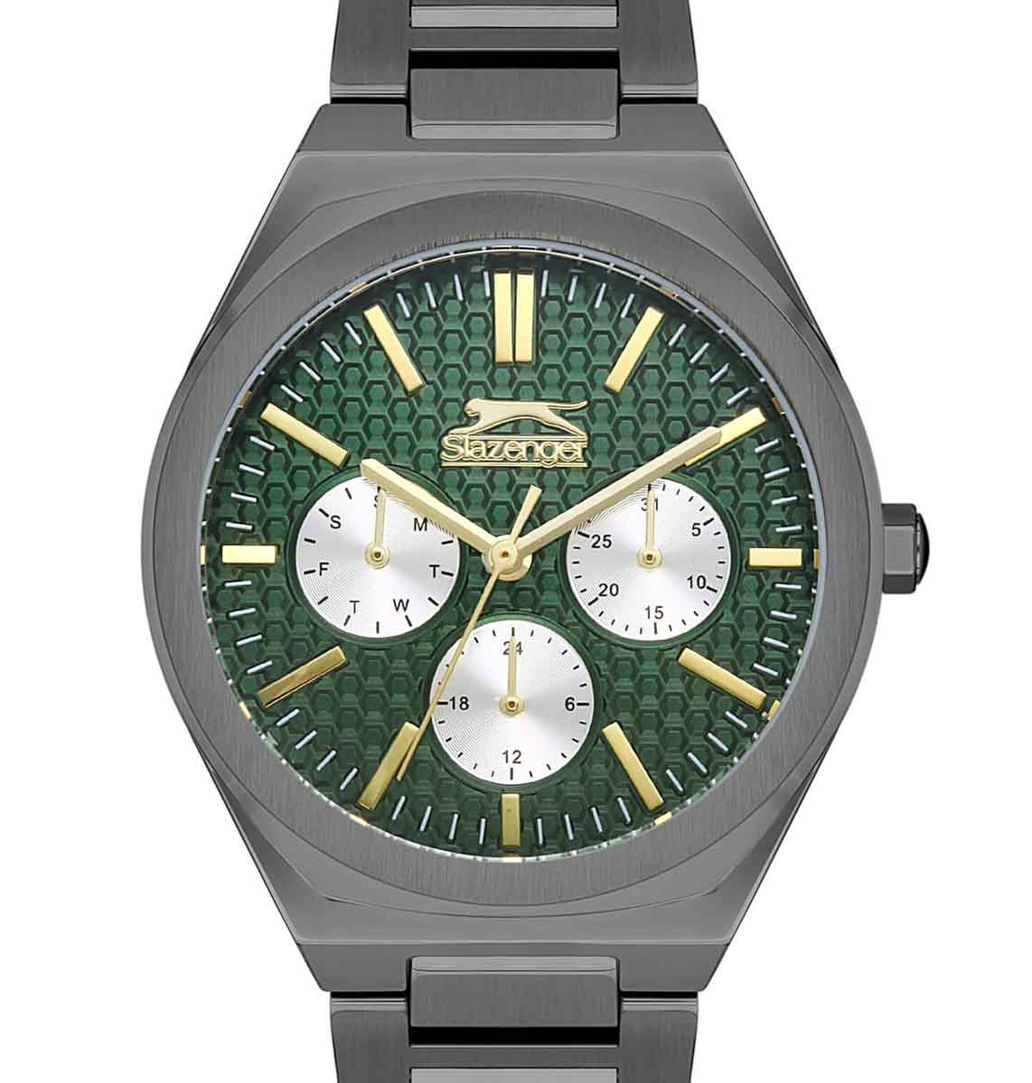Slazenger Slazenger SL.09.2138.4.05 , наручные женские часы фото под углом
