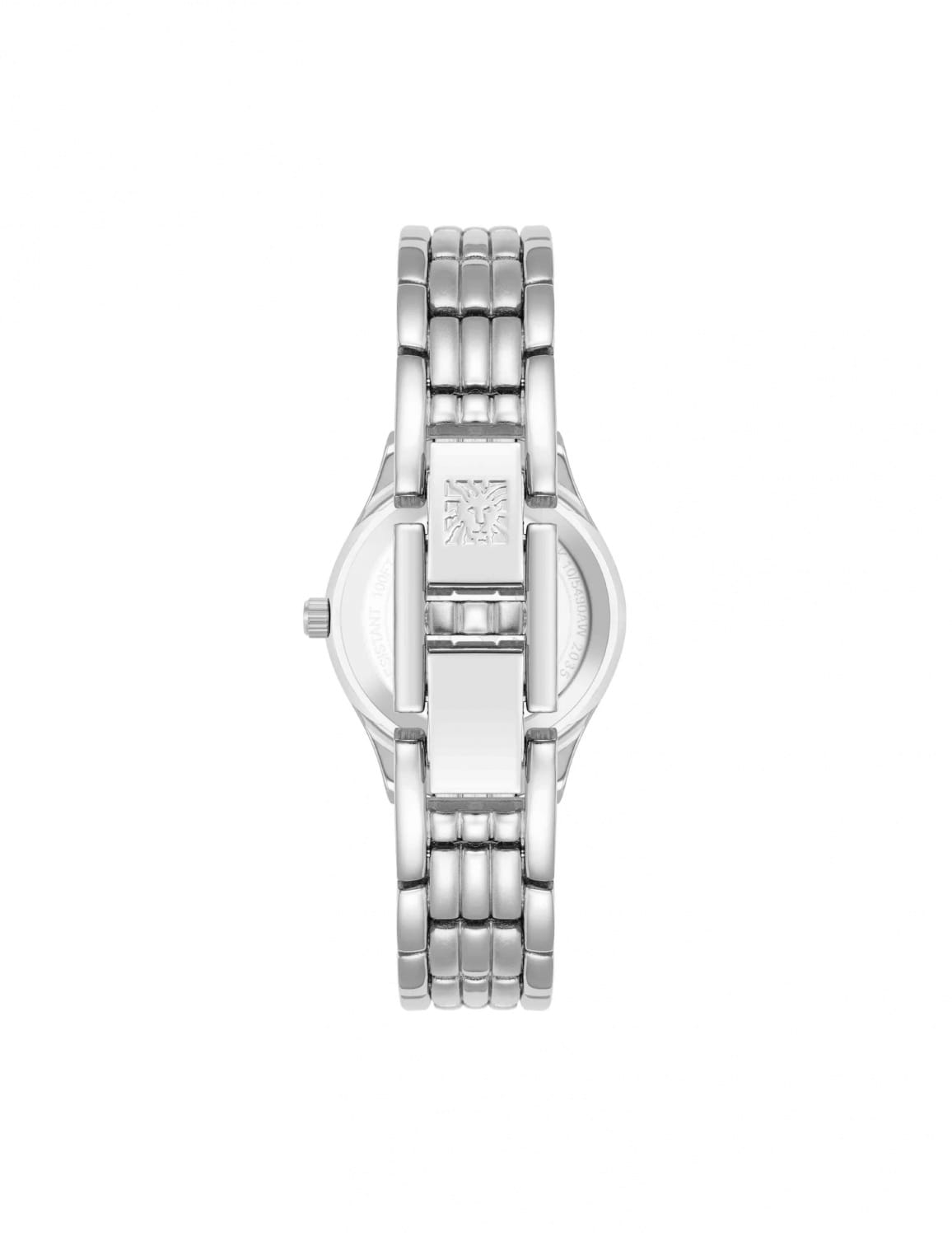 Anne Klein Anne Klein Metals 5491MISV , наручные женские часы фото под углом