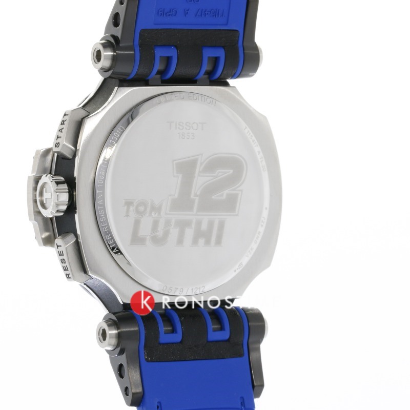 Фотография часов Tissot T-Race Thomas Luthi 2020 T115.417.27.057.03_15