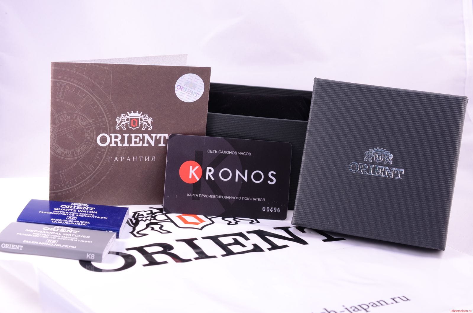 Orient Orient TT0Q005B (FTT0Q005B) , наручные мужские часы фото под углом