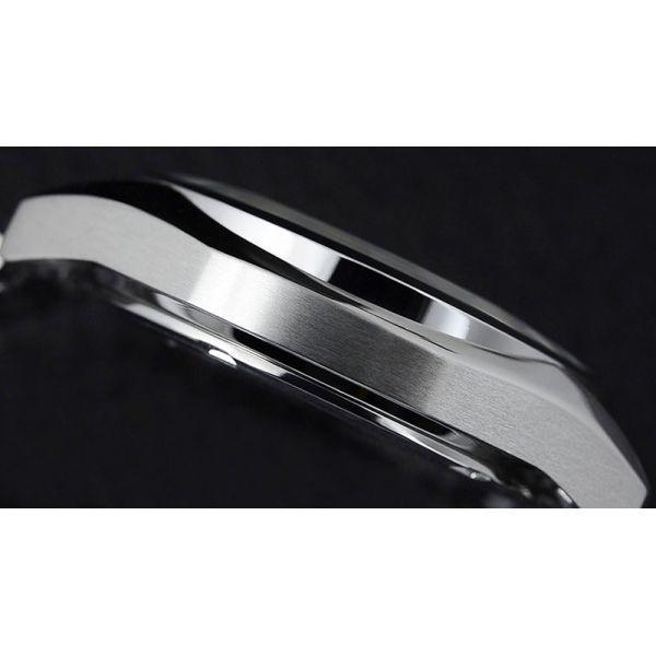 Orient Orient TT10002H (FTT10002H) мужские часы красный циферблат на запястье