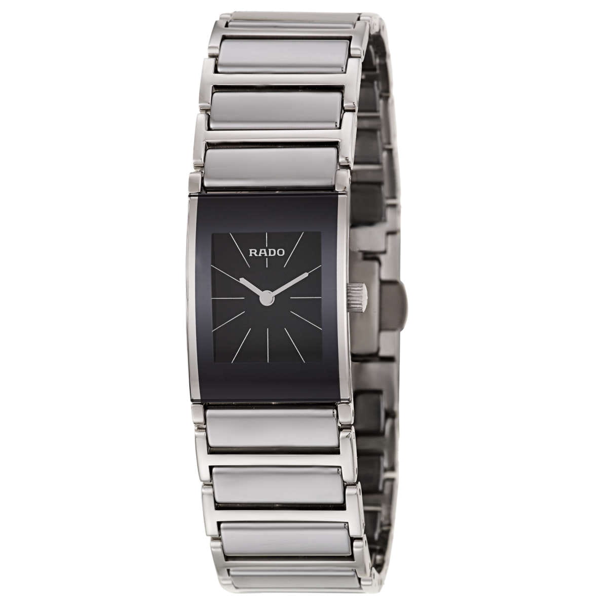 Rado Rado Integral R20786159 , наручные женские часы фото под углом
