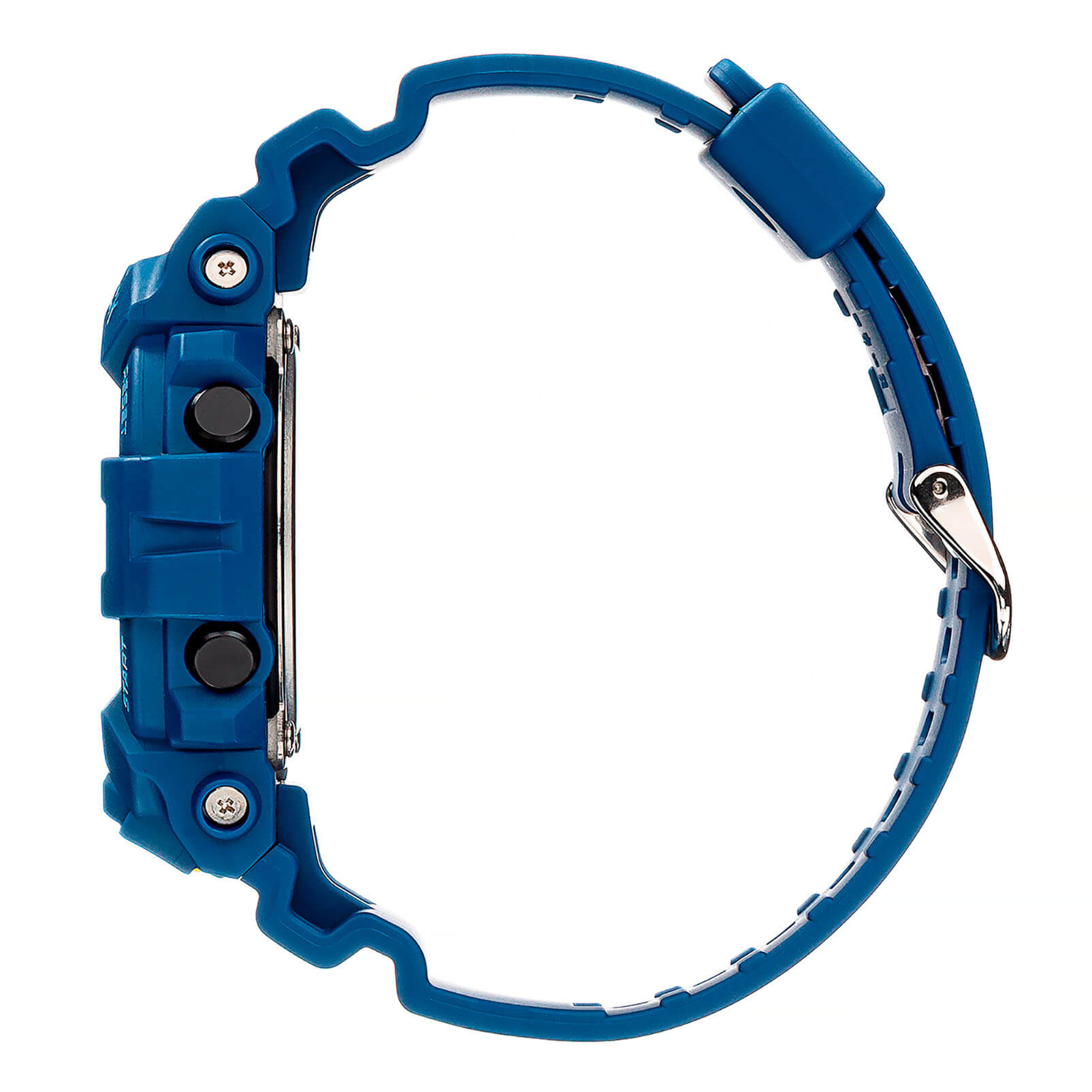 Casio Casio G-Shock GA-800SC-2A GA, наручные мужские часы фото под углом