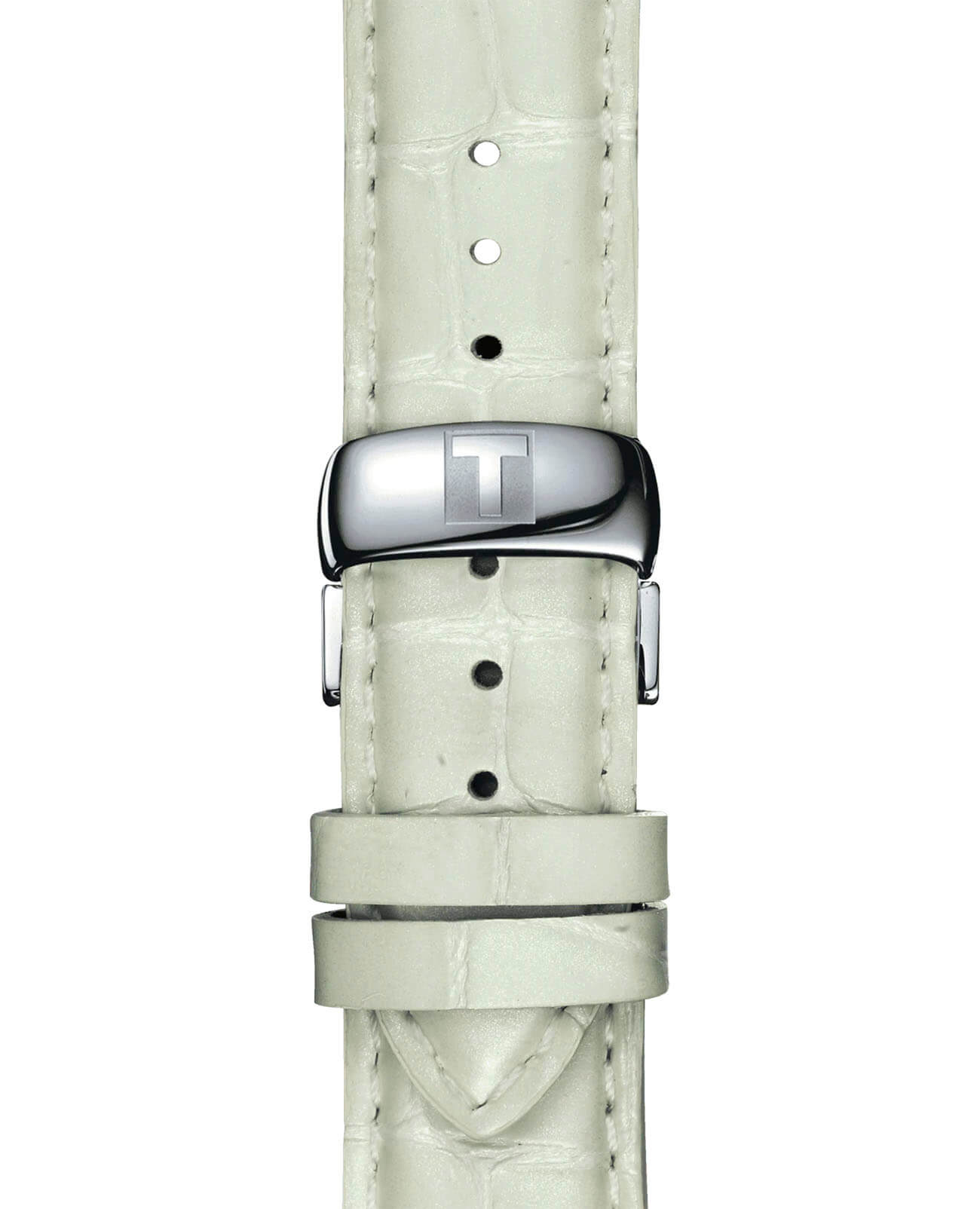 Tissot Tissot Luxury Powermatic 80 T086.207.16.111.00, t-classic швейцария женские часы на браслете кожаный боковой вид