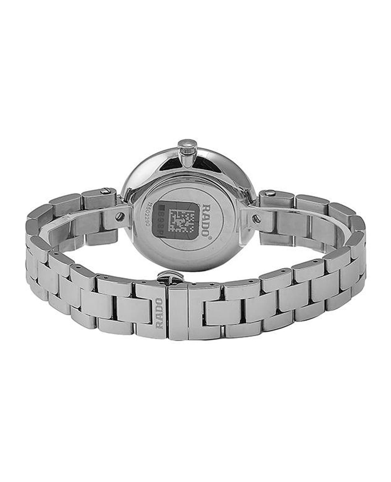 Rado Rado Coupole R22850733 , наручные женские часы фото под углом