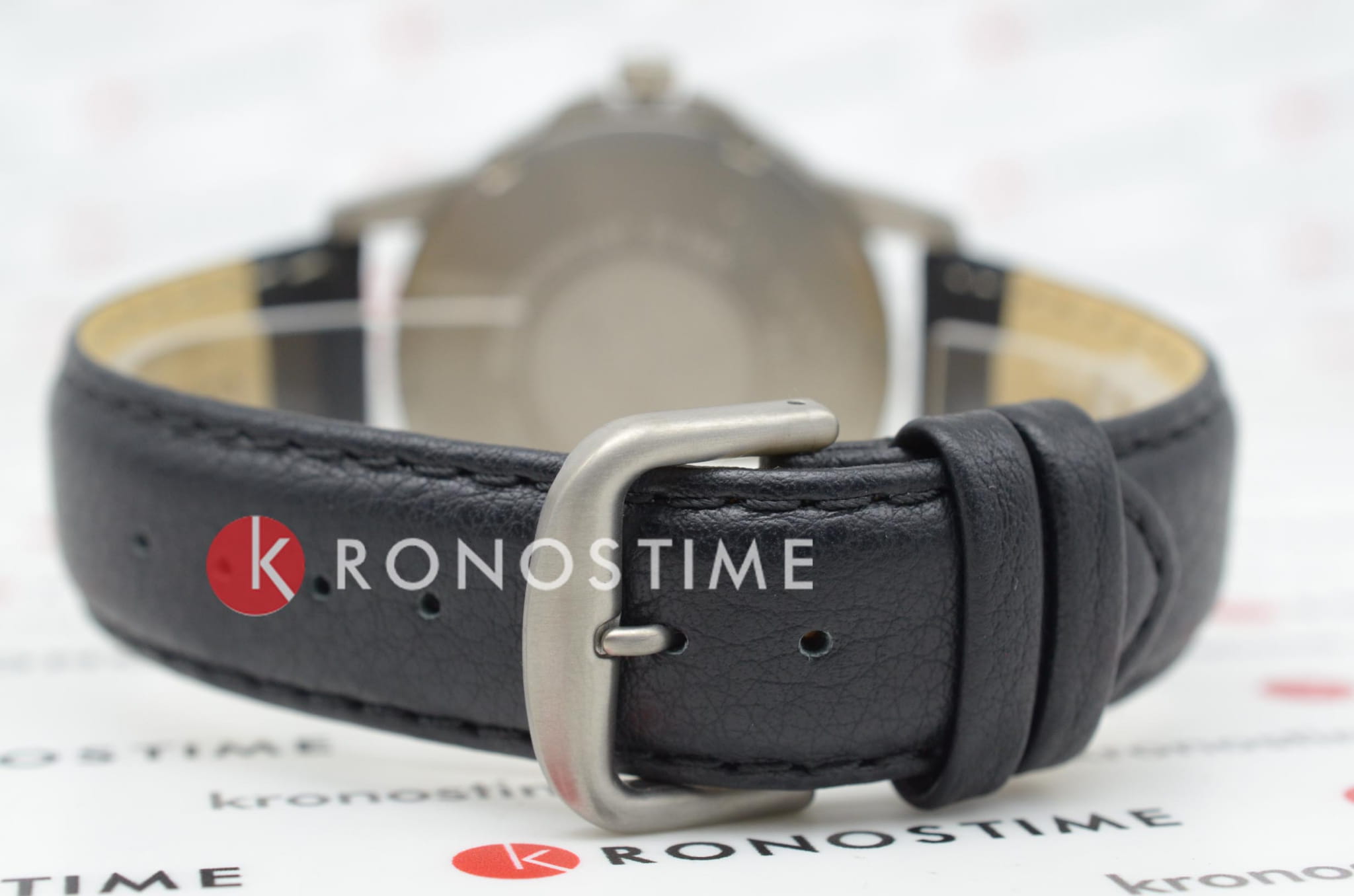 Boccia Titanium Boccia Titanium 3633-01 кварцевые мужские часы часы крупный план синий циферблата