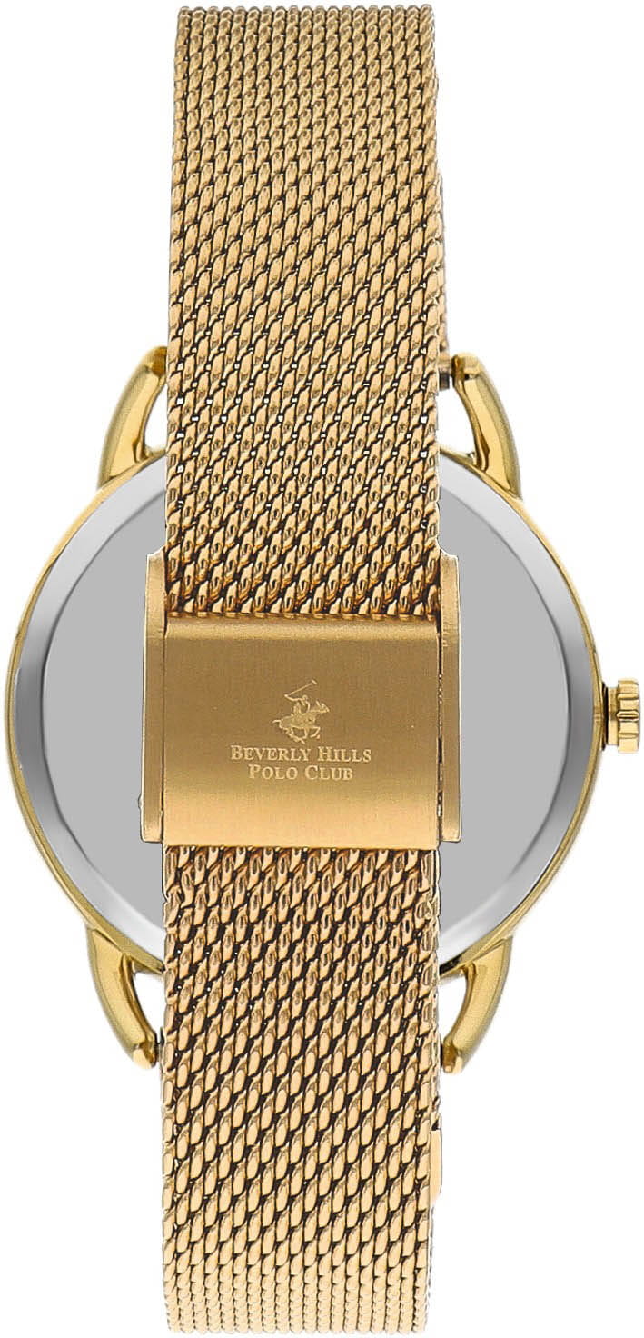 Beverly Hills Polo Club Beverly Hills Polo Club BP3299C.130 , наручные женские часы фото под углом