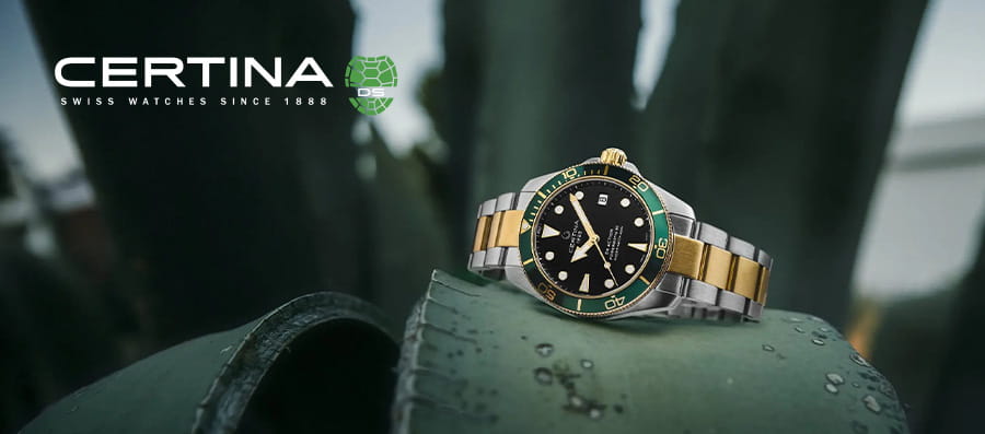 Certina DS Action 