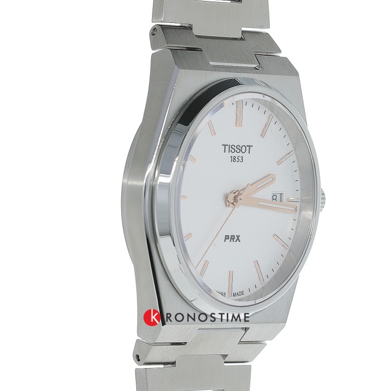 Фотография часов Tissot PRX T137.410.11.031.00_4