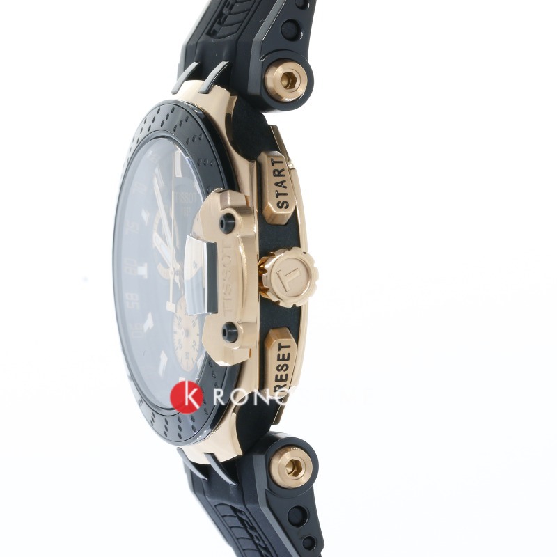 Фотография часов Tissot T-Race Chronograph T115.417.37.051.00_7
