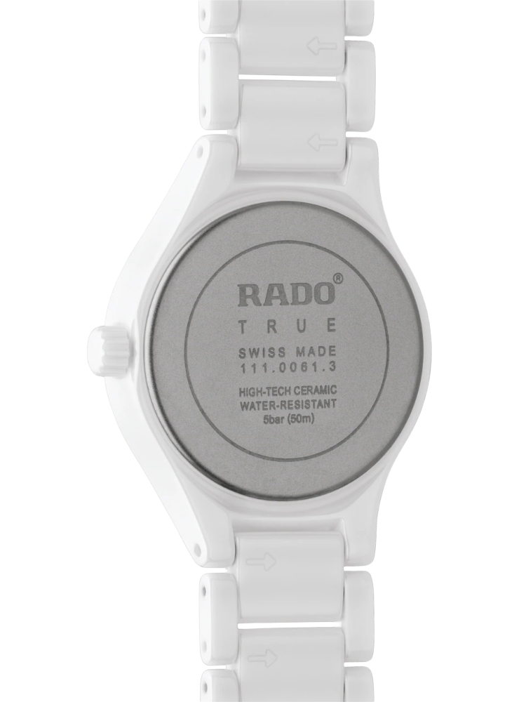 Rado Rado True R27061012 , наручные женские часы фото под углом