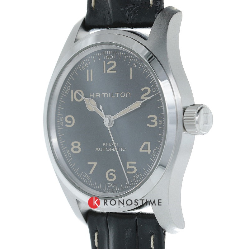Фотография часов Hamilton Khaki Field Murph Auto H70605731_3