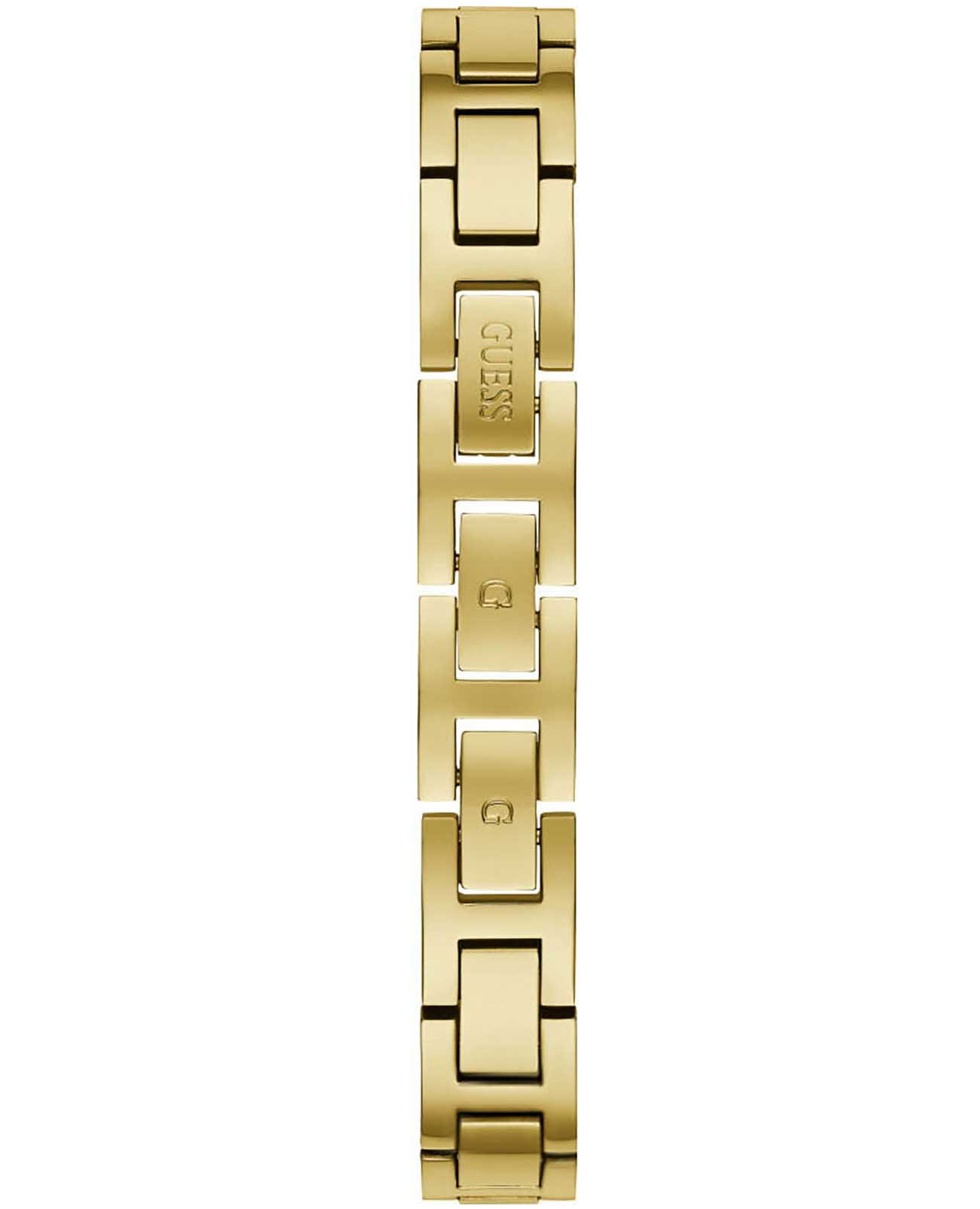 Guess GUESS GW0022L2,  сша женские часы на браслете сталь с ip покрытием боковой вид