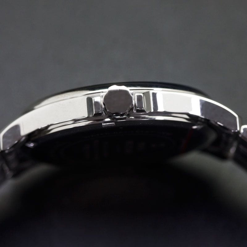 Swiss Military by Chrono Swiss Military by Chrono Сверхточные SM30200.02 швейцария наручные мужские часы заводная головка с логотипом Swiss Military by Chrono