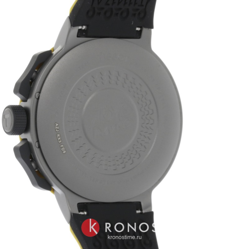 Фотография часов Tissot T-Race Cycling Tour De France 2020 T111.417.37.201.00_15
