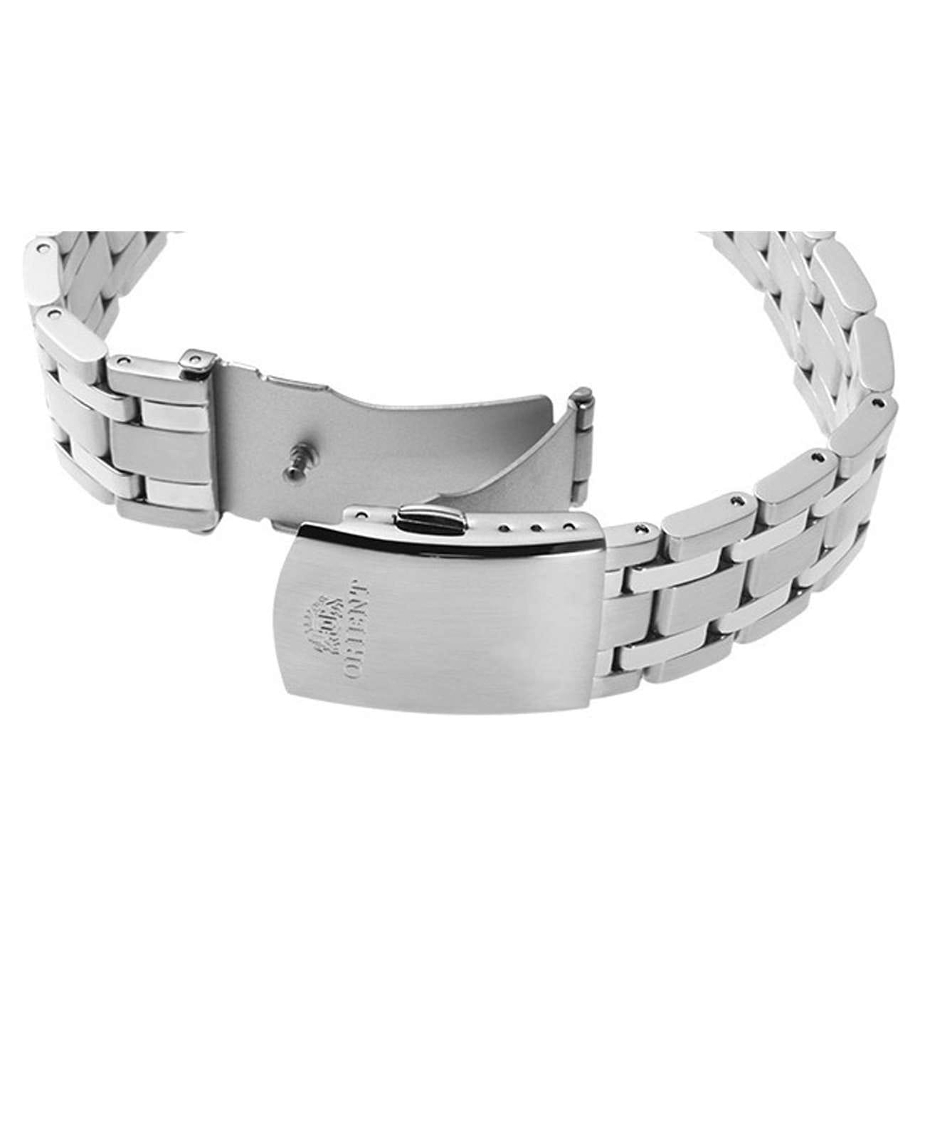 Orient Orient Classic Automatic AG03001D под костюм наручные часы, вид спереди