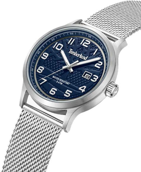 Timberland Timberland Trumbull TDWGH0028801 , наручные мужские часы фото под углом