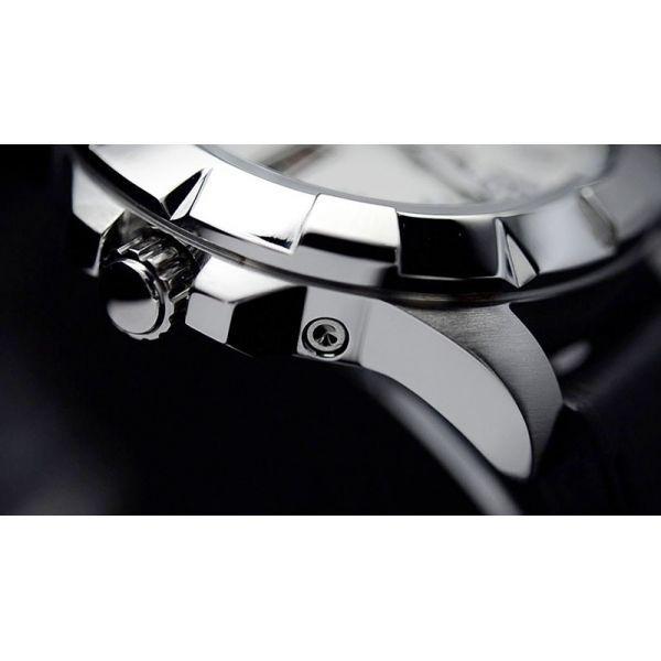 Оригинальные часы Orient Orient EM7L007W (FEM7L007W) механические калибр механизма  общий вид